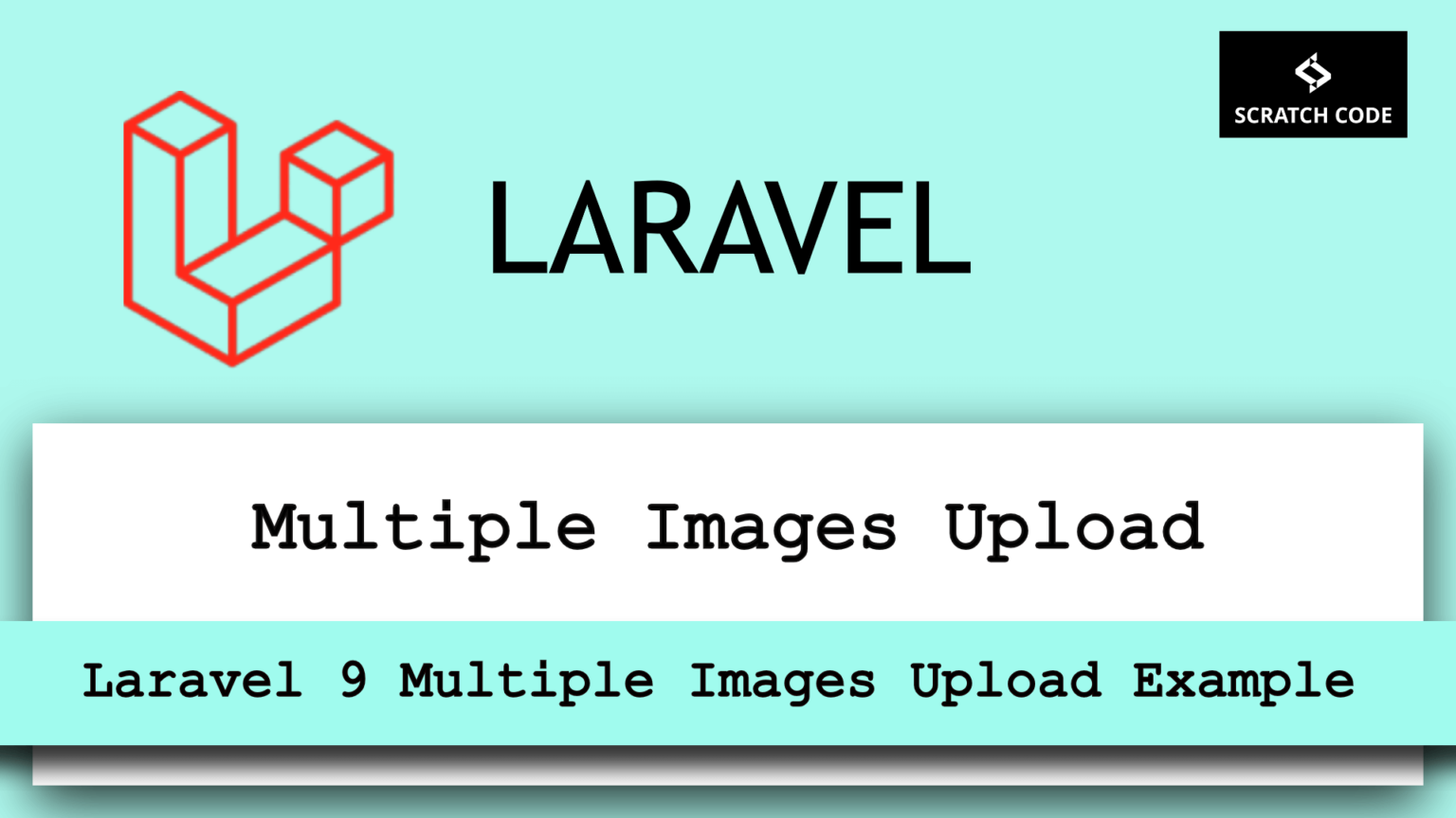 Laravel Datatables Tutorial With Example Scratch Code