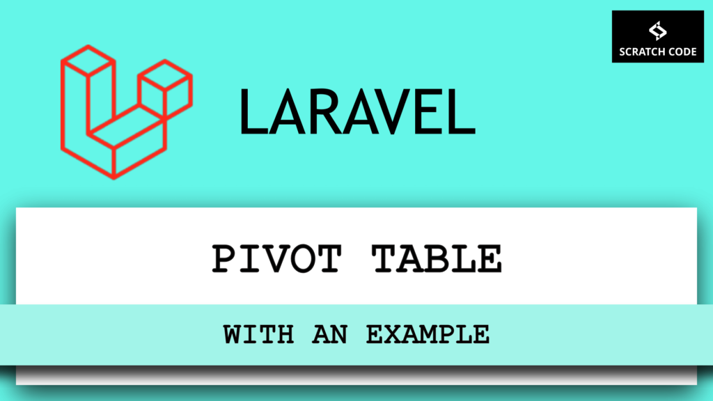 laravel eloquent update pivot table