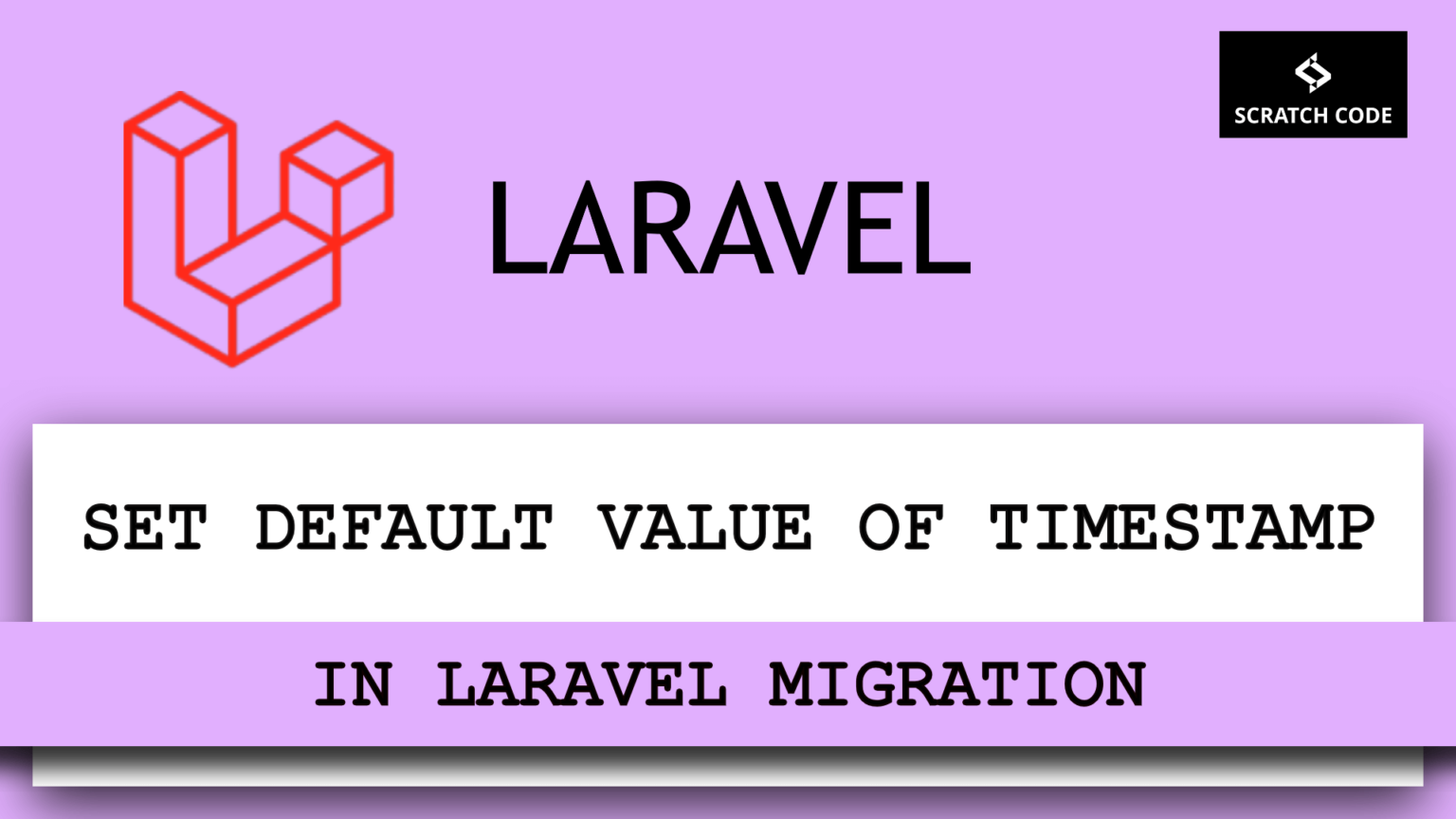 integrate laravel socialite migration