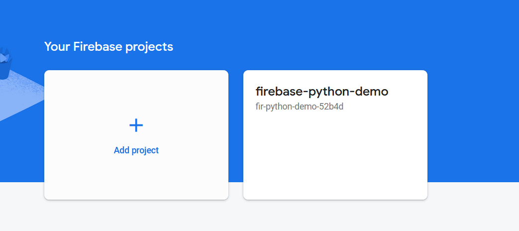 Laravel Firebase Tutorial With Example | Scratch Code